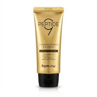 بی بی کرم پپتاید 9 فارم استی