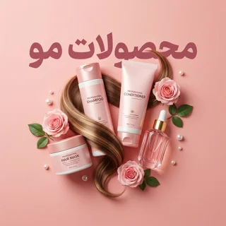مراقبت مو