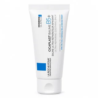کرم ترمیم کننده لاروش پوزای سیکاپلاست B5+ حجم 40ml